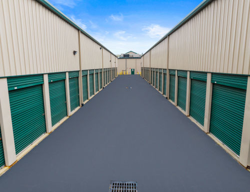 Prime Storage - Westhampton Beach - Gallery thumbnail photo #2