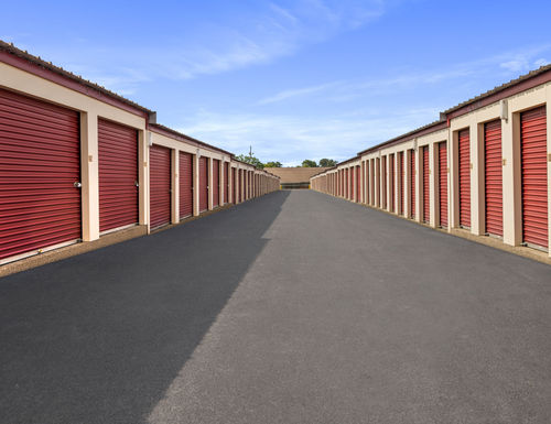Prime Storage - Nicholasville Etter Dr. - Gallery thumbnail photo #1