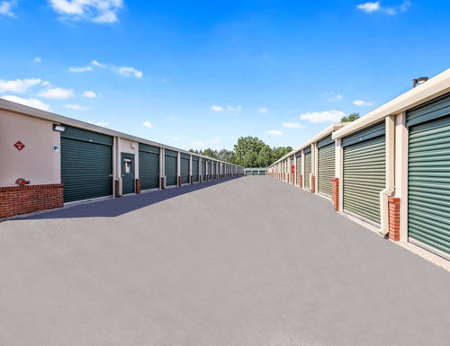 Prime Storage - Snellville - Gallery thumbnail photo #2