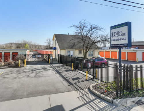 Prime Storage - Lansing - Gallery thumbnail photo #0