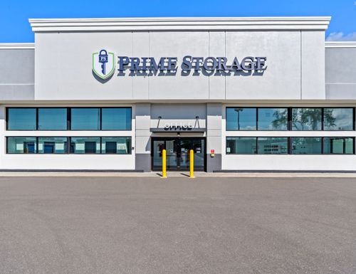 Prime Storage - Bradenton - Gallery thumbnail photo #0