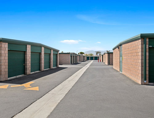 Prime Storage - Indio - Gallery thumbnail photo #3
