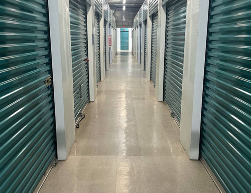 Prime Storage - North Fort Myers Hancock - Gallery thumbnail photo #1