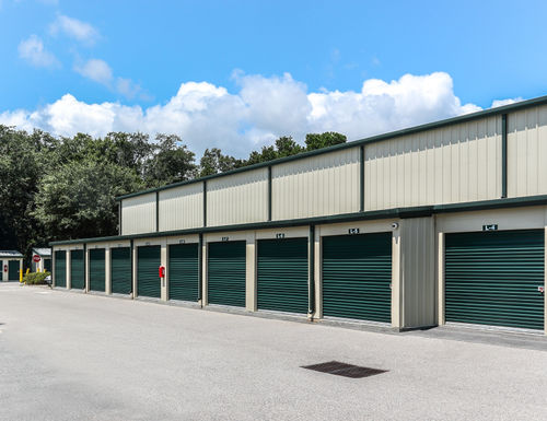 Prime Storage - Hilton Head Dillon Rd. - Gallery thumbnail photo #2