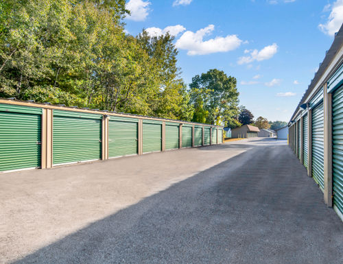 Prime Storage - Saratoga Route 9 - Gallery thumbnail photo #2