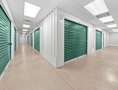 Prime Storage - Charlottesville - Gallery thumbnail photo #1