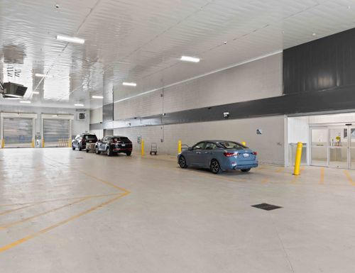 Prime Storage - Toronto - Gallery thumbnail photo #6