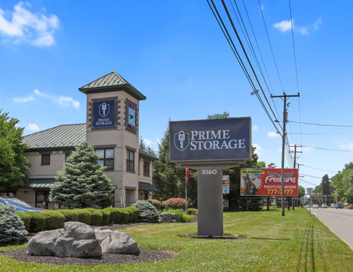Prime Storage - Mechanicsburg - Gallery thumbnail photo #0