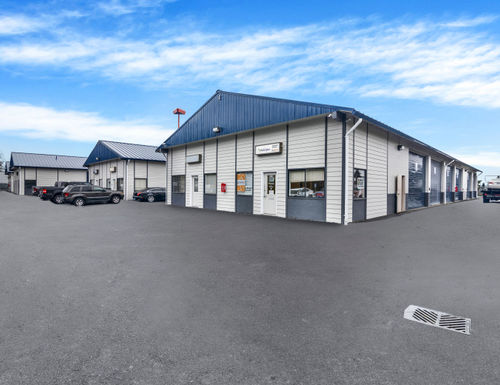 Prime Storage - West University Place North - Gallery thumbnail photo #1