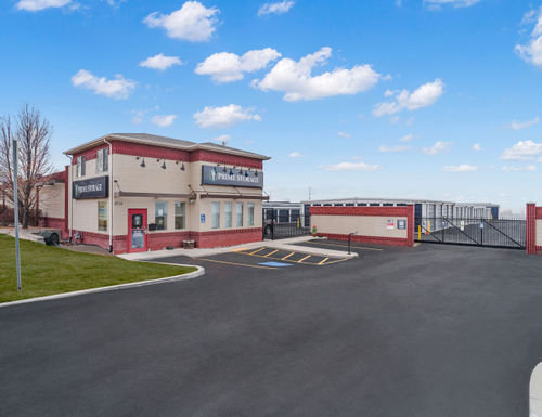 Prime Storage - West Valley City - Gallery thumbnail photo #0