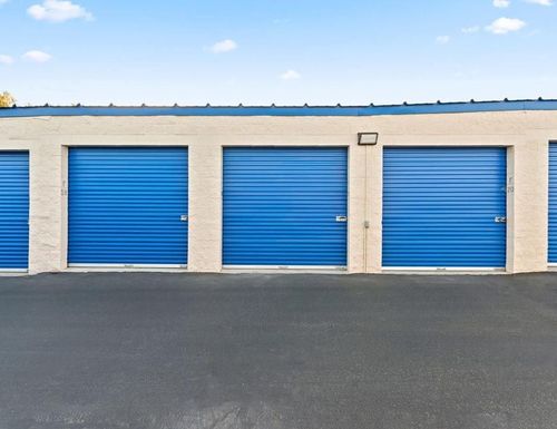 Prime Storage - Lehi - Gallery thumbnail photo #2