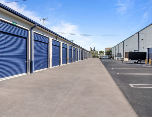 Prime Storage - West Palm Beach - Gallery thumbnail photo #4