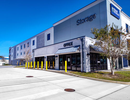 Prime Storage - Tampa 4907 W. Cypress St. - Gallery thumbnail photo #0