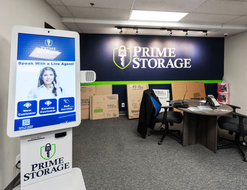 Prime Storage - Poughkeepsie - Gallery thumbnail photo #3
