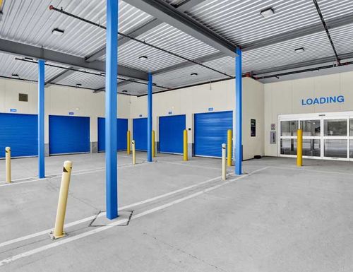 Prime Storage - Leesburg - Gallery thumbnail photo #9