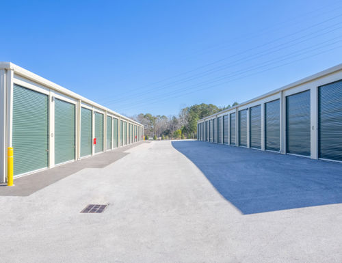 Prime Storage - Gastonia - Gallery thumbnail photo #4