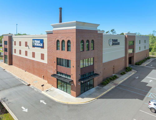 Prime Storage - Valdosta - Gallery thumbnail photo #1