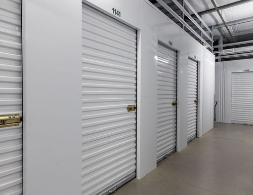 Prime Storage - Rock Hill - Gallery thumbnail photo #1