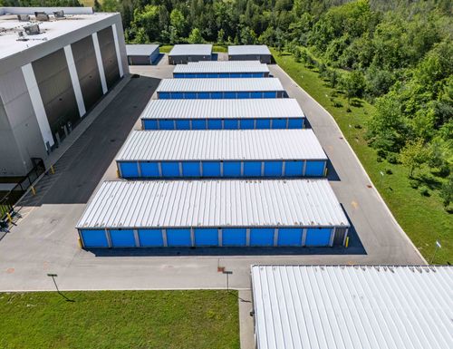 Prime Storage - Ajax - Gallery thumbnail photo #7
