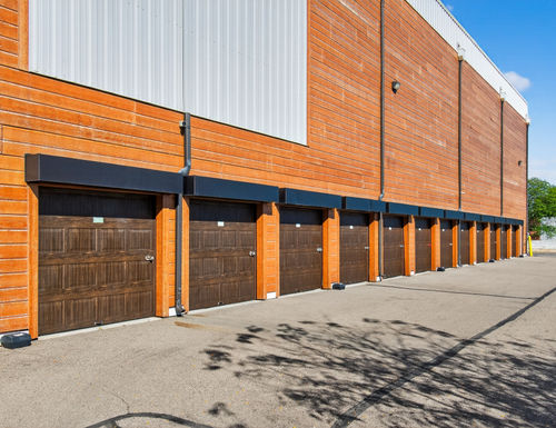 Prime Storage - Eastpointe - Gallery thumbnail photo #1