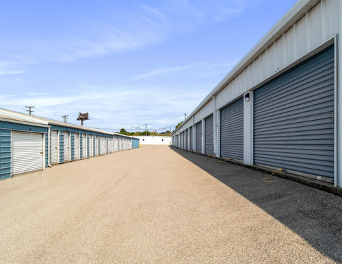 Prime Storage - Nicholasville Industry Pkwy. - Gallery thumbnail photo #3