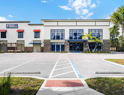 Prime Storage - Jensen Beach - Gallery thumbnail photo #1