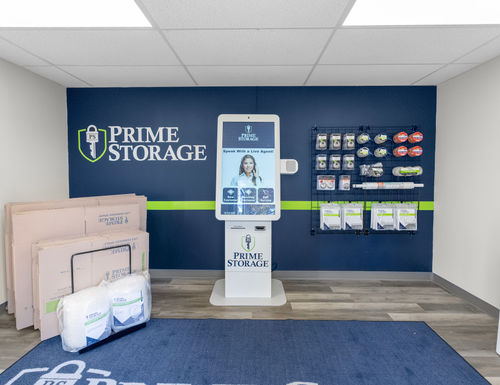 Prime Storage - Saratoga 4248 Route 50 - Gallery thumbnail photo #1