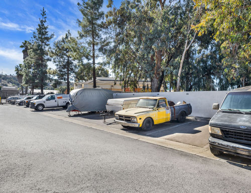 Prime Storage - Poway - Gallery thumbnail photo #4