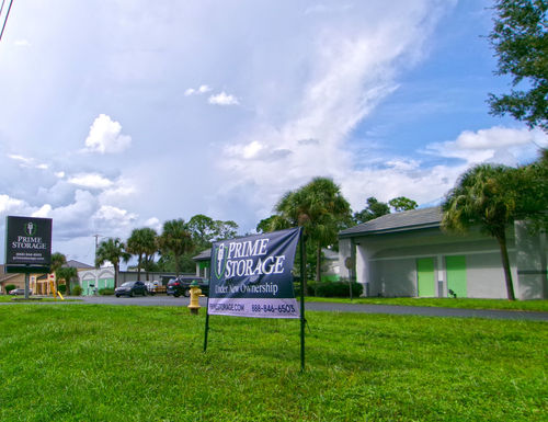Prime Storage - Port Charlotte - Gallery thumbnail photo #3