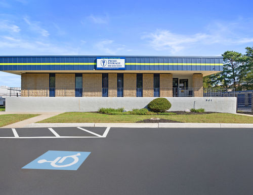Prime Storage - Lindenwold Egg Harbor Rd. - Gallery thumbnail photo #0