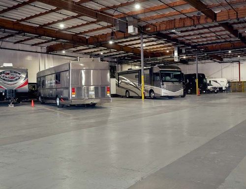 Prime Storage - Rancho Cucamonga - Gallery thumbnail photo #4