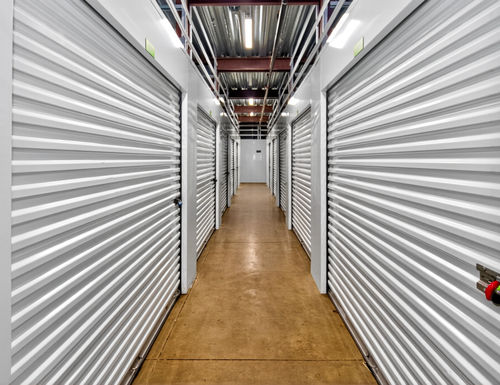 Prime Storage - Eastpointe - Gallery thumbnail photo #0