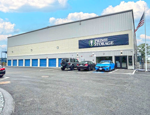 Prime Storage - Andover - Gallery thumbnail photo #0