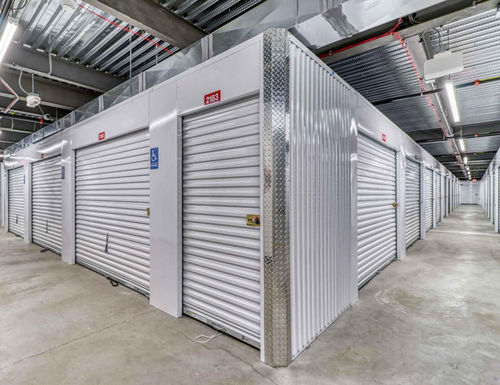 Prime Storage - Albany 1653 Central Ave - Gallery thumbnail photo #2