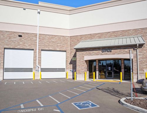 Prime Storage - Rocklin - Gallery thumbnail photo #3