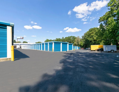 Prime Storage - Marietta Delk Rd. - Gallery thumbnail photo #3