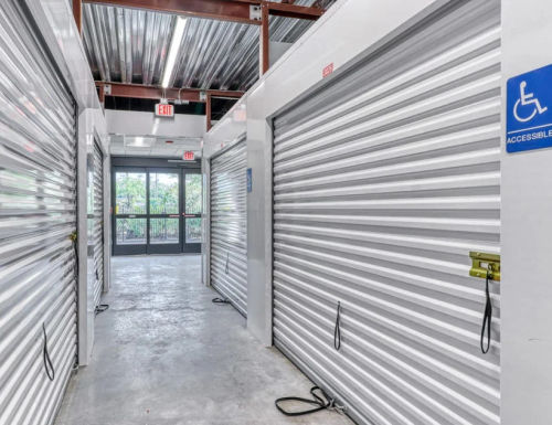 Prime Storage - Lake Worth - Gallery thumbnail photo #1