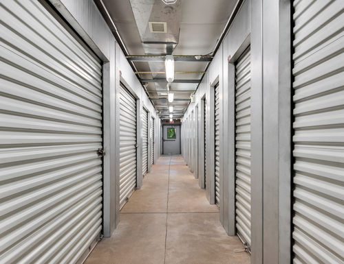 Prime Storage - Newington - Gallery thumbnail photo #1
