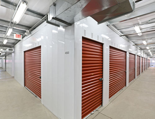 Prime Storage - West Phoenix - Gallery thumbnail photo #2