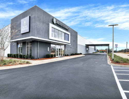 Prime Storage - Crestview - Gallery thumbnail photo #0