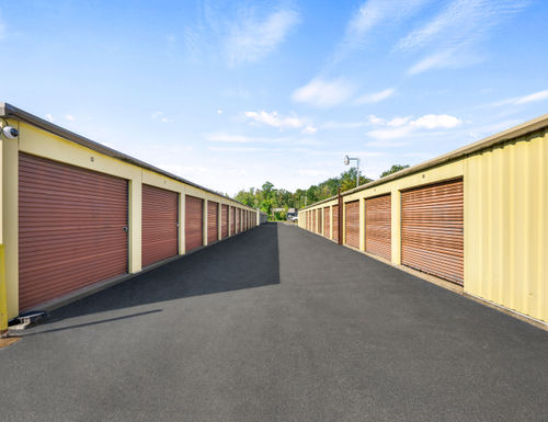 Prime Storage - Queensbury - Gallery thumbnail photo #0