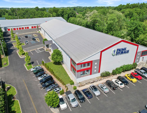 Prime Storage - Nanuet - Gallery thumbnail photo #0