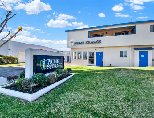 Prime Storage - San Marcos South Pacific St - Gallery thumbnail photo #0