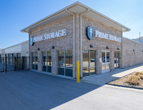 Prime Storage - Gastonia - Gallery thumbnail photo #0