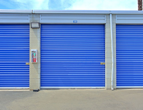 Prime Storage - Palm Desert - Gallery thumbnail photo #1