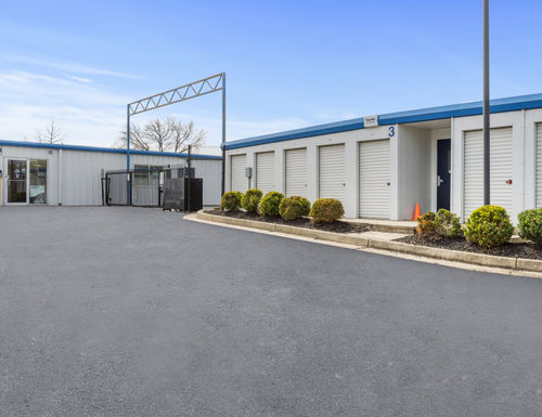 Prime Storage - Baltimore North Point Blvd. - Gallery thumbnail photo #2