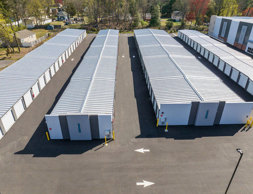 Prime Storage - Sicklerville - Gallery thumbnail photo #5