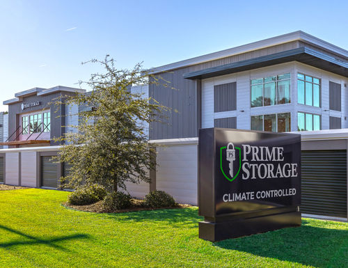 Prime Storage - Summerville - Gallery thumbnail photo #5