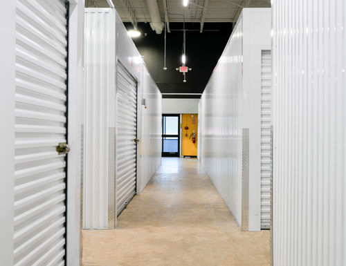 Prime Storage - Taylors - Gallery thumbnail photo #3