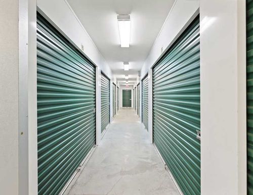 Prime Storage - Harrisburg Arsenal Blvd. - Gallery thumbnail photo #1
